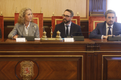 Entrega de los premios 'del programa 'Juntos somos capaces' de la Fundación Mapfre.