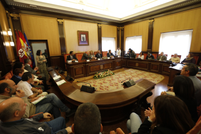 Entrega de los premios 'del programa 'Juntos somos capaces' de la Fundación Mapfre.