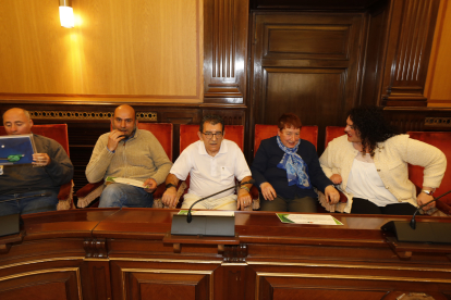 Entrega de los premios 'del programa 'Juntos somos capaces' de la Fundación Mapfre.