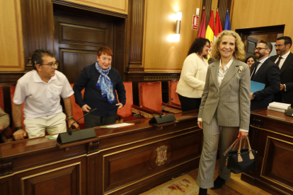 Entrega de los premios 'del programa 'Juntos somos capaces' de la Fundación Mapfre.