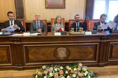 Entrega de los premios 'del programa 'Juntos somos capaces' de la Fundación Mapfre.