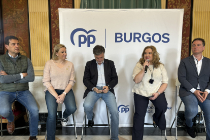 PP DE BURGOS