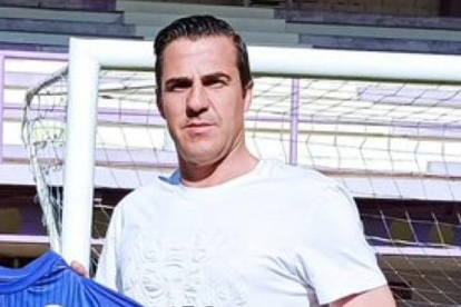Pepe Mena pone punto y final a tres temporadas como entrenador de La Bañeza.
