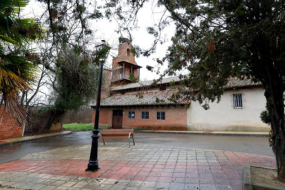 Municipio de Santovenia de la Valdoncina