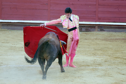 José Ruiz - Europa Press