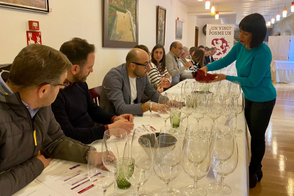 Los vinos de la añada 2023 alcanzan la calificación de ‘excelente’ para la DO León por séptima vez en su historia