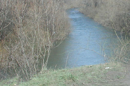 Río de Matallana de Torío, en una fotografía de archivo.