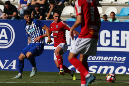 La Deportiva se clasificó para la fase de ascenso a Segunda División.