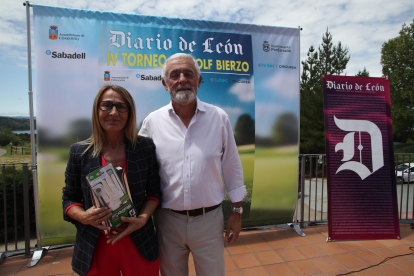 Entrega de premios