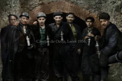 Han pasado 70 años del mayor accidente que ha sufrido León en una mina.