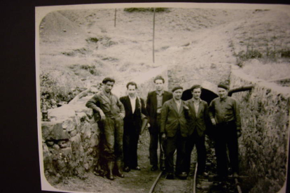 Han pasado 70 años del mayor accidente que ha sufrido León en una mina.