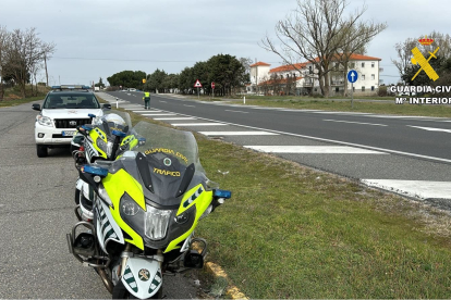 GUARDIA CIVIL