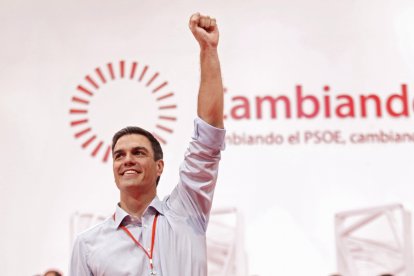 PSOE  - Archivo