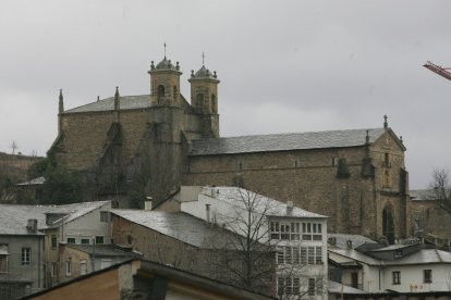 Doce conciertos del Festival Música en Villafranca