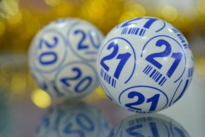 La Lotería Nacional deja más de 4 millones en Sahagún