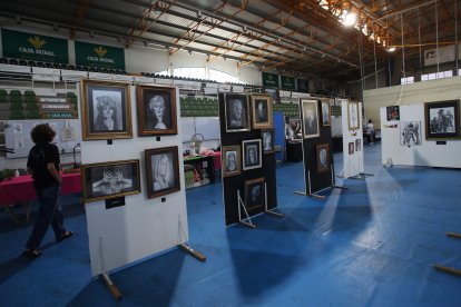 Festival de tatuaje en Ponferrada