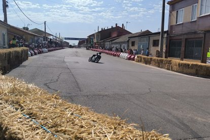 GP de La Bañeza