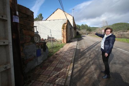 Un antepasado alcalde que tuvo que huir en 1936 une a los regidores de Arganza y Silleda