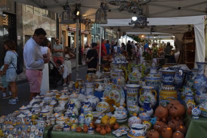 La Feria de Alfarería