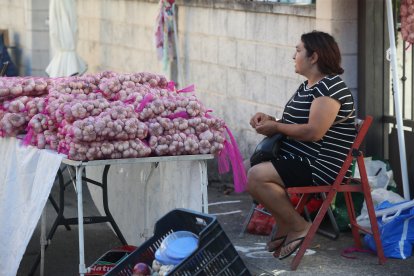 La feria es el evento más destacado del verano en San Miguel.