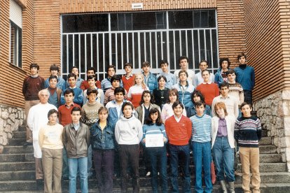 Años 80