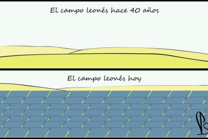 El chiste de Santamarta, 23 de agosto de 2024