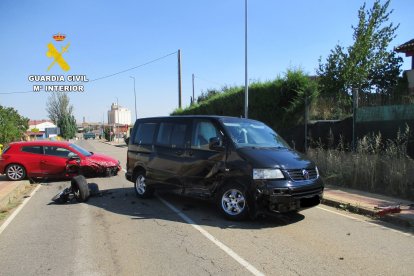 GUARDIA CIVIL