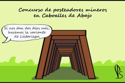 El chiste de Santamarta, 25 de agosto de 2024