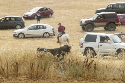 El sur de la provincia vuelve a demostrar su gran afición taurina.