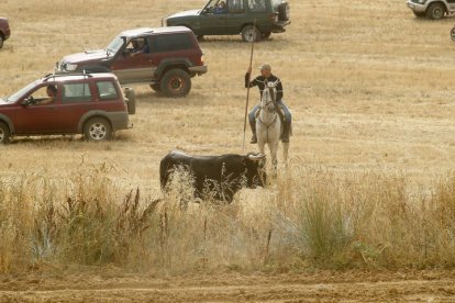 El sur de la provincia vuelve a demostrar su gran afición taurina.