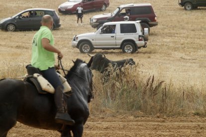 El sur de la provincia vuelve a demostrar su gran afición taurina.