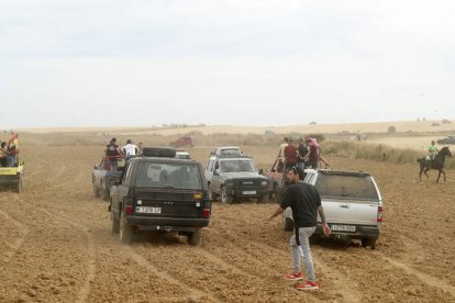 El sur de la provincia vuelve a demostrar su gran afición taurina.