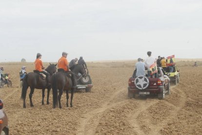 El sur de la provincia vuelve a demostrar su gran afición taurina.