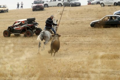 El sur de la provincia vuelve a demostrar su gran afición taurina.