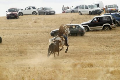 El sur de la provincia vuelve a demostrar su gran afición taurina.