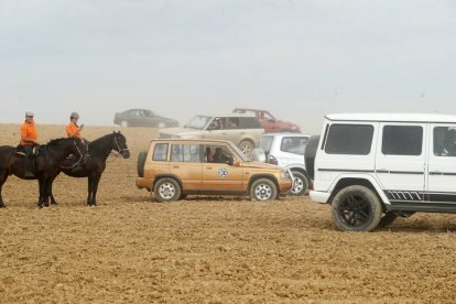 El sur de la provincia vuelve a demostrar su gran afición taurina.