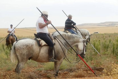 El sur de la provincia vuelve a demostrar su gran afición taurina.