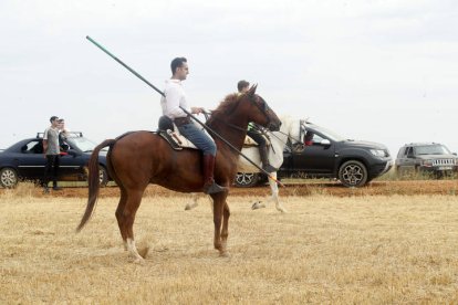 El sur de la provincia vuelve a demostrar su gran afición taurina.