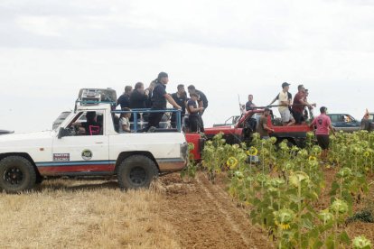 El sur de la provincia vuelve a demostrar su gran afición taurina.