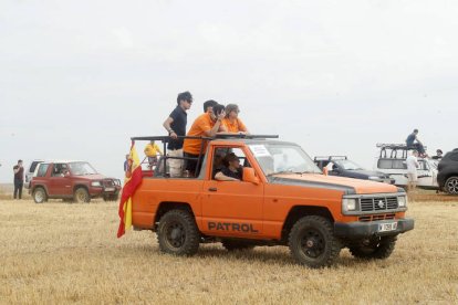 El sur de la provincia vuelve a demostrar su gran afición taurina.