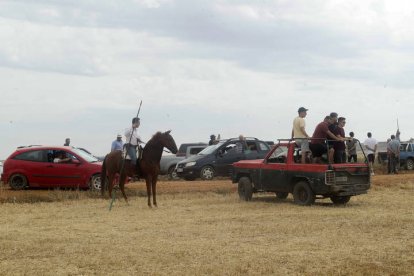 El sur de la provincia vuelve a demostrar su gran afición taurina.