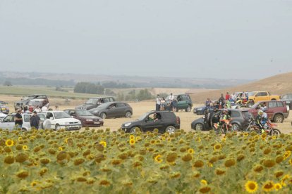 El sur de la provincia vuelve a demostrar su gran afición taurina.