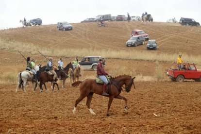 El sur de la provincia vuelve a demostrar su gran afición taurina.