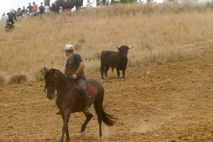 El sur de la provincia vuelve a demostrar su gran afición taurina.