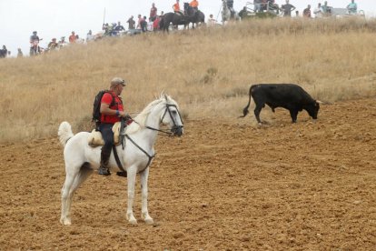 El sur de la provincia vuelve a demostrar su gran afición taurina.