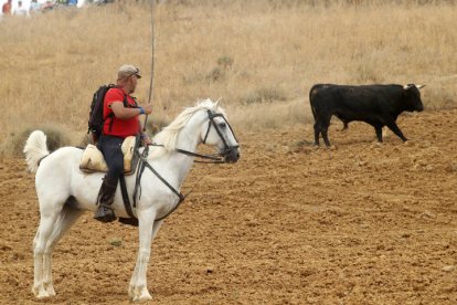 El sur de la provincia vuelve a demostrar su gran afición taurina.