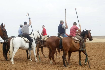 El sur de la provincia vuelve a demostrar su gran afición taurina.