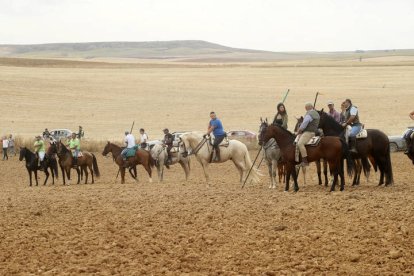 El sur de la provincia vuelve a demostrar su gran afición taurina.