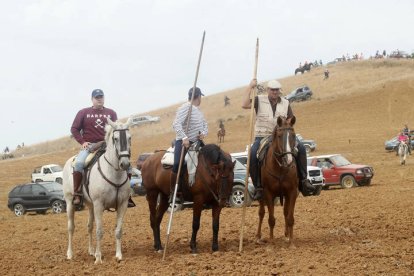 El sur de la provincia vuelve a demostrar su gran afición taurina.