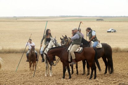 El sur de la provincia vuelve a demostrar su gran afición taurina.